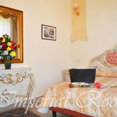 Imperial Rooms Roma Dış mekan fotoğraf
