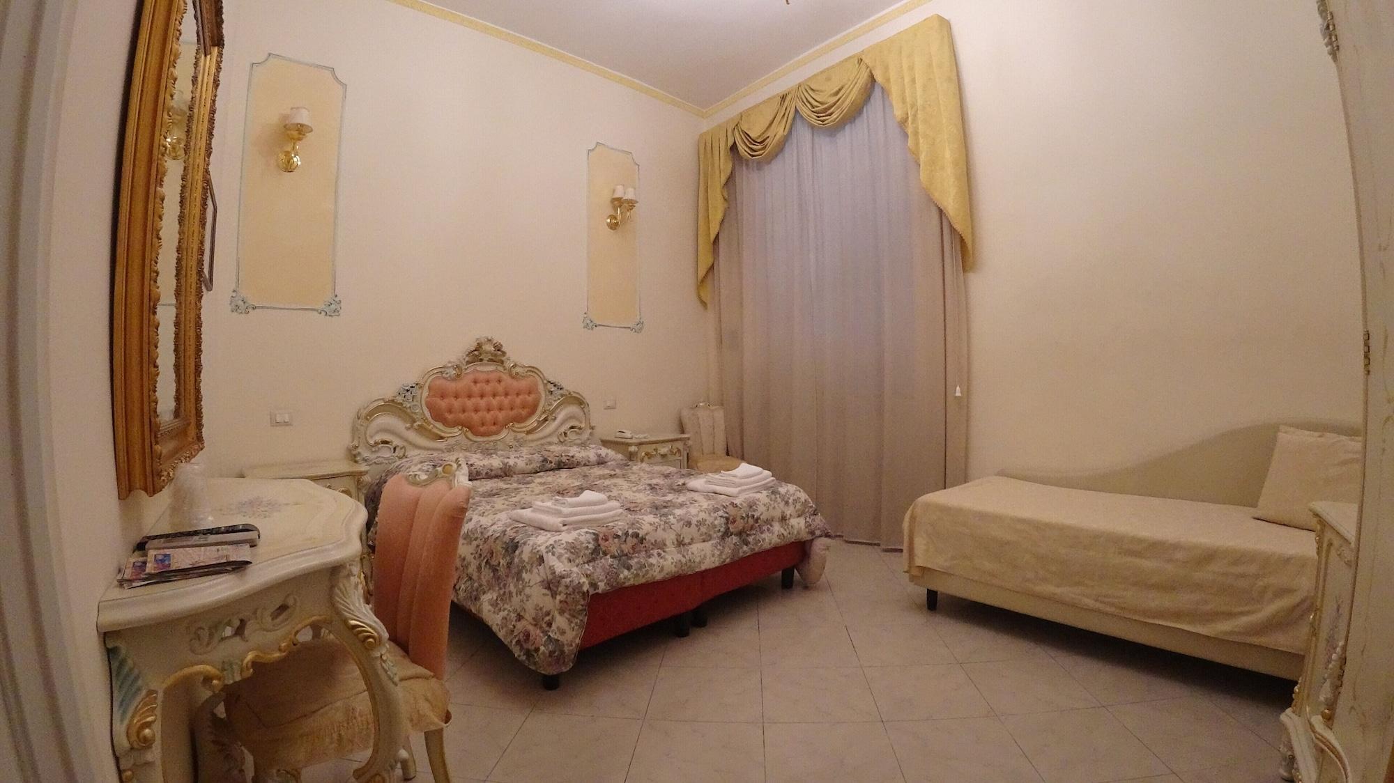 Imperial Rooms Roma Dış mekan fotoğraf