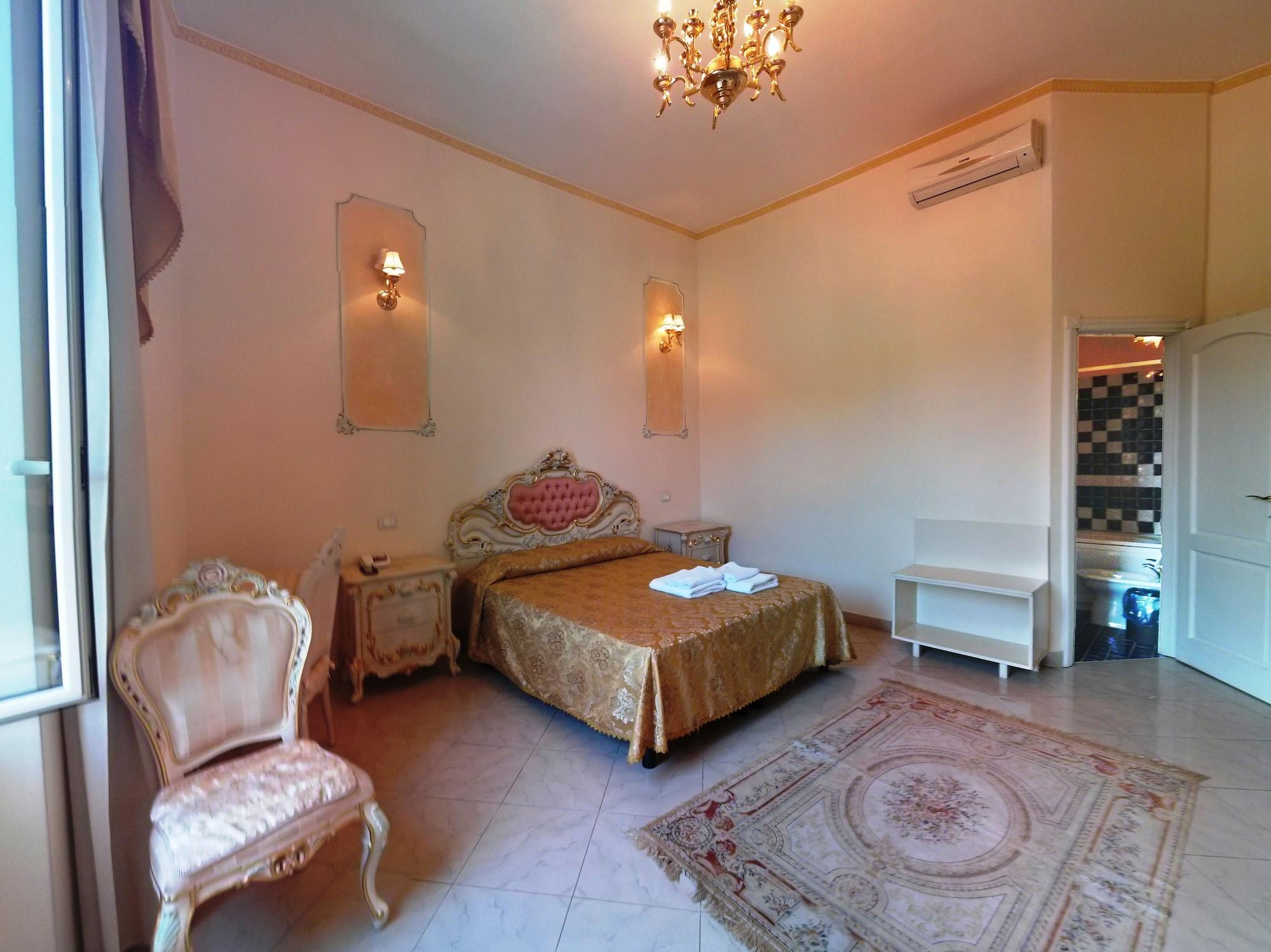 Imperial Rooms Roma Dış mekan fotoğraf