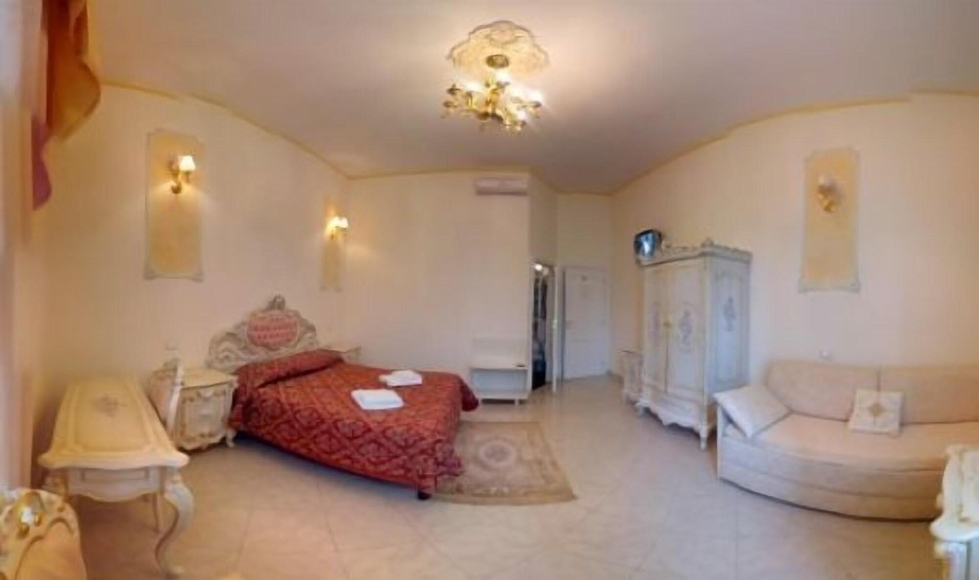 Imperial Rooms Roma Dış mekan fotoğraf