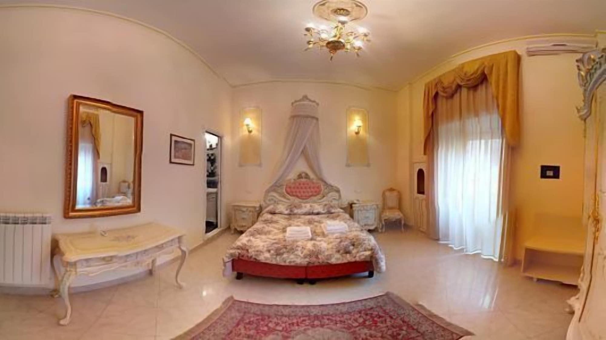Imperial Rooms Roma Dış mekan fotoğraf