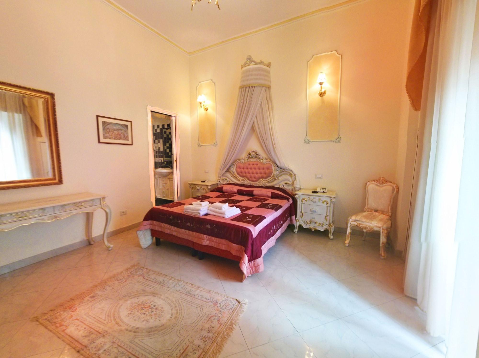 Imperial Rooms Roma Dış mekan fotoğraf