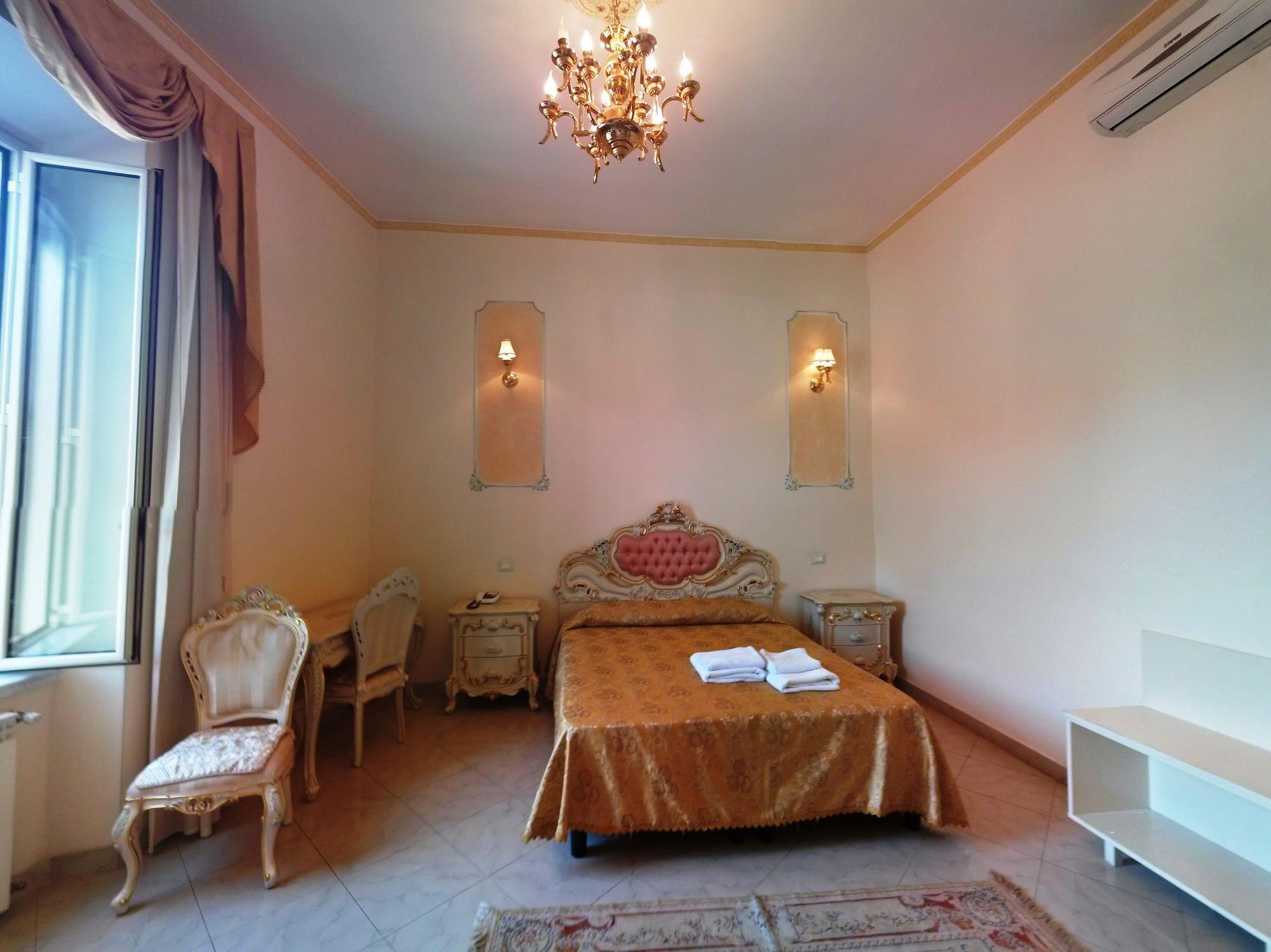 Imperial Rooms Roma Dış mekan fotoğraf