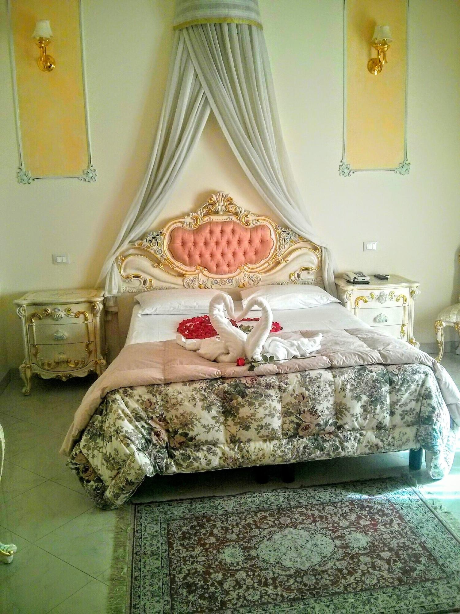 Imperial Rooms Roma Dış mekan fotoğraf