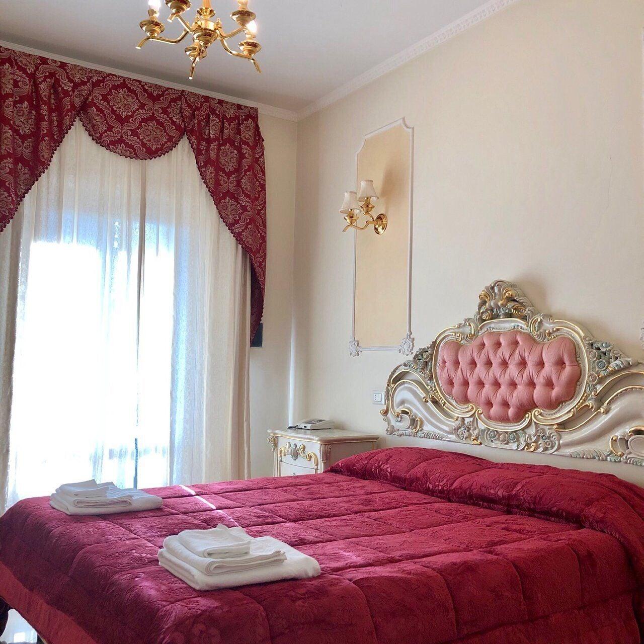 Imperial Rooms Roma Dış mekan fotoğraf