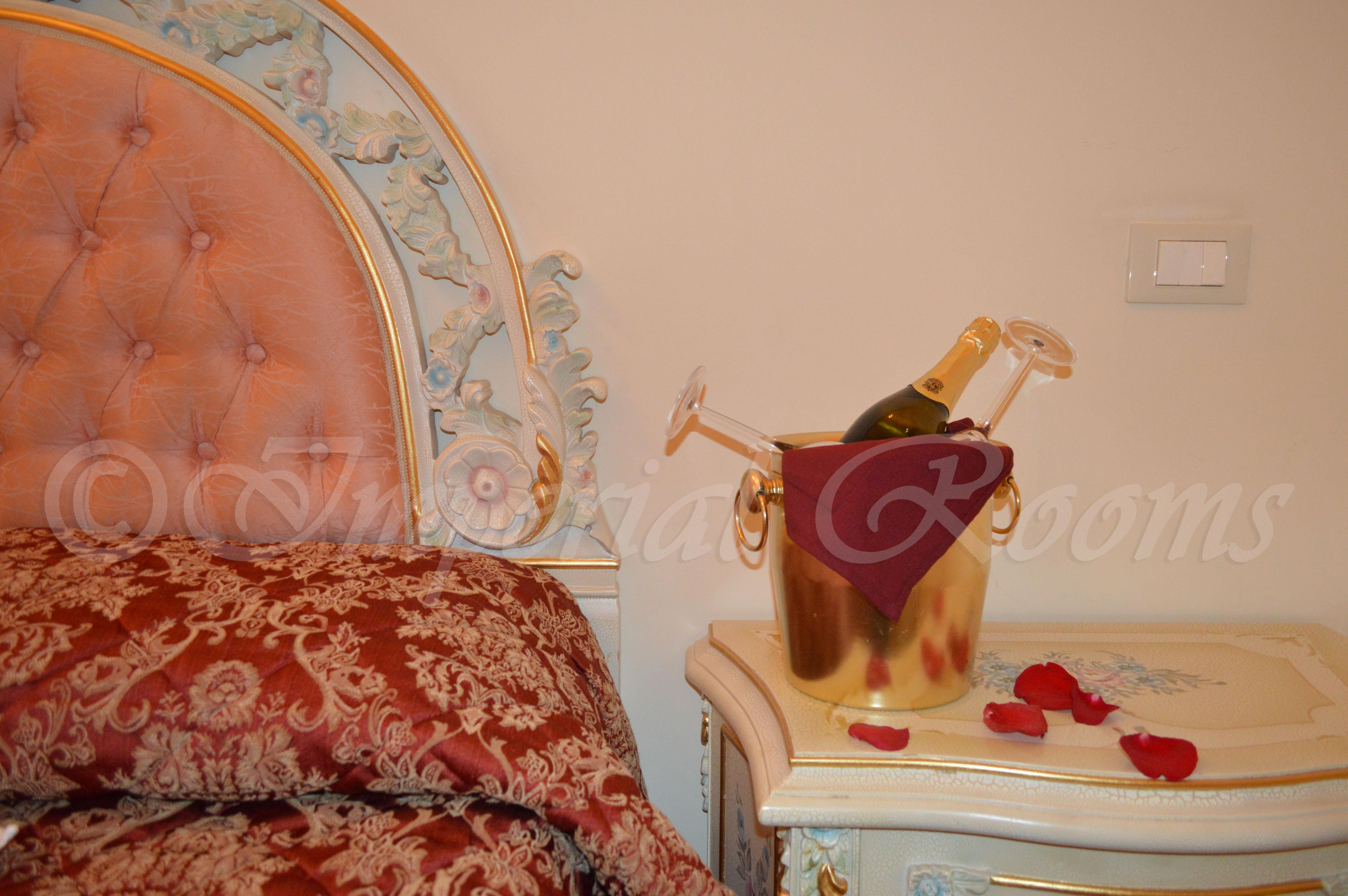 Imperial Rooms Roma Dış mekan fotoğraf