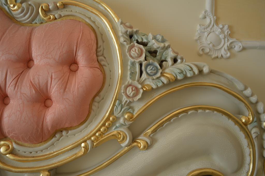 Imperial Rooms Roma Dış mekan fotoğraf