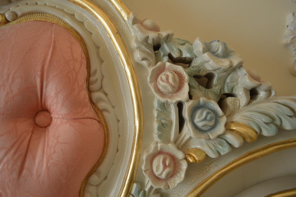 Imperial Rooms Roma Dış mekan fotoğraf