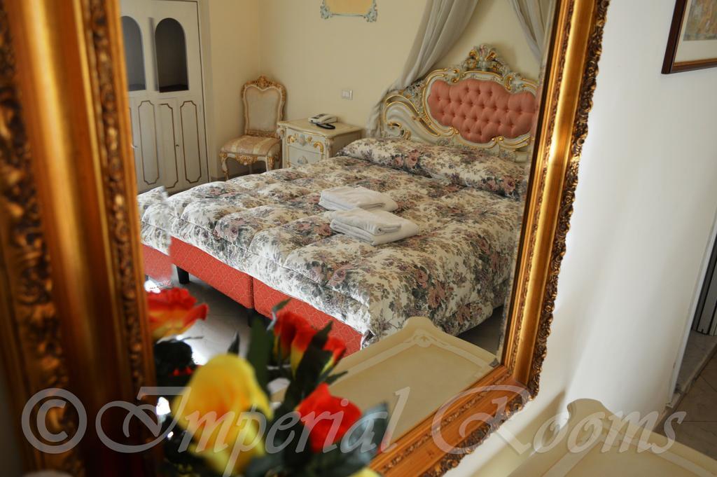 Imperial Rooms Roma Dış mekan fotoğraf
