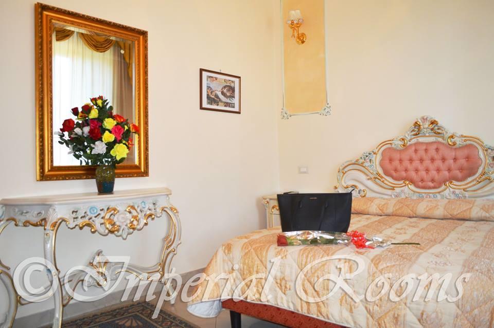 Imperial Rooms Roma Dış mekan fotoğraf