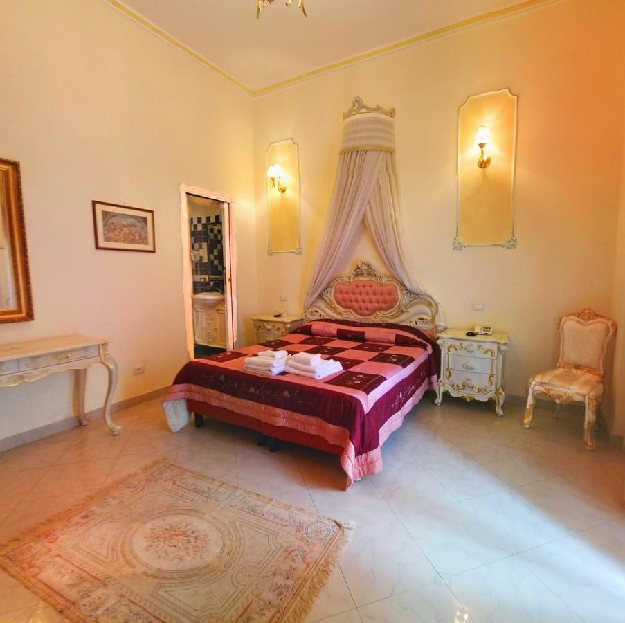 Imperial Rooms Roma Dış mekan fotoğraf