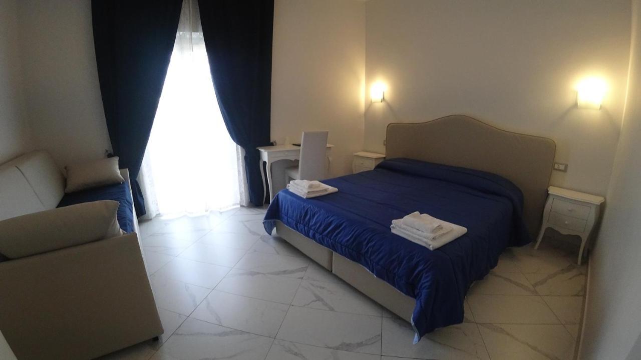 Imperial Rooms Roma Dış mekan fotoğraf