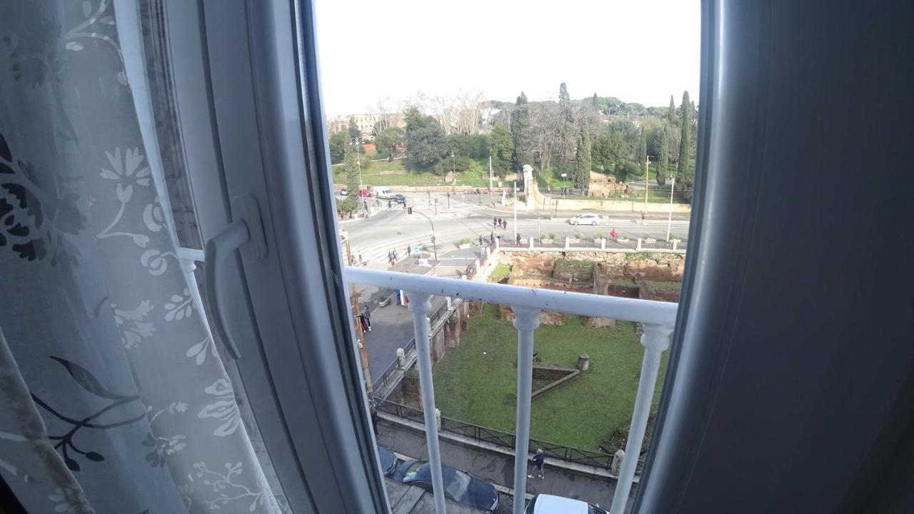 Imperial Rooms Roma Dış mekan fotoğraf